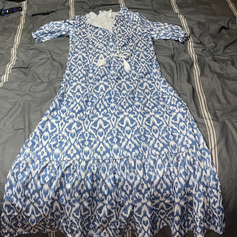 Womens Long Maxi Dress